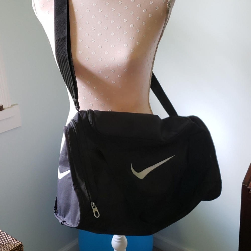 Nike duffel
